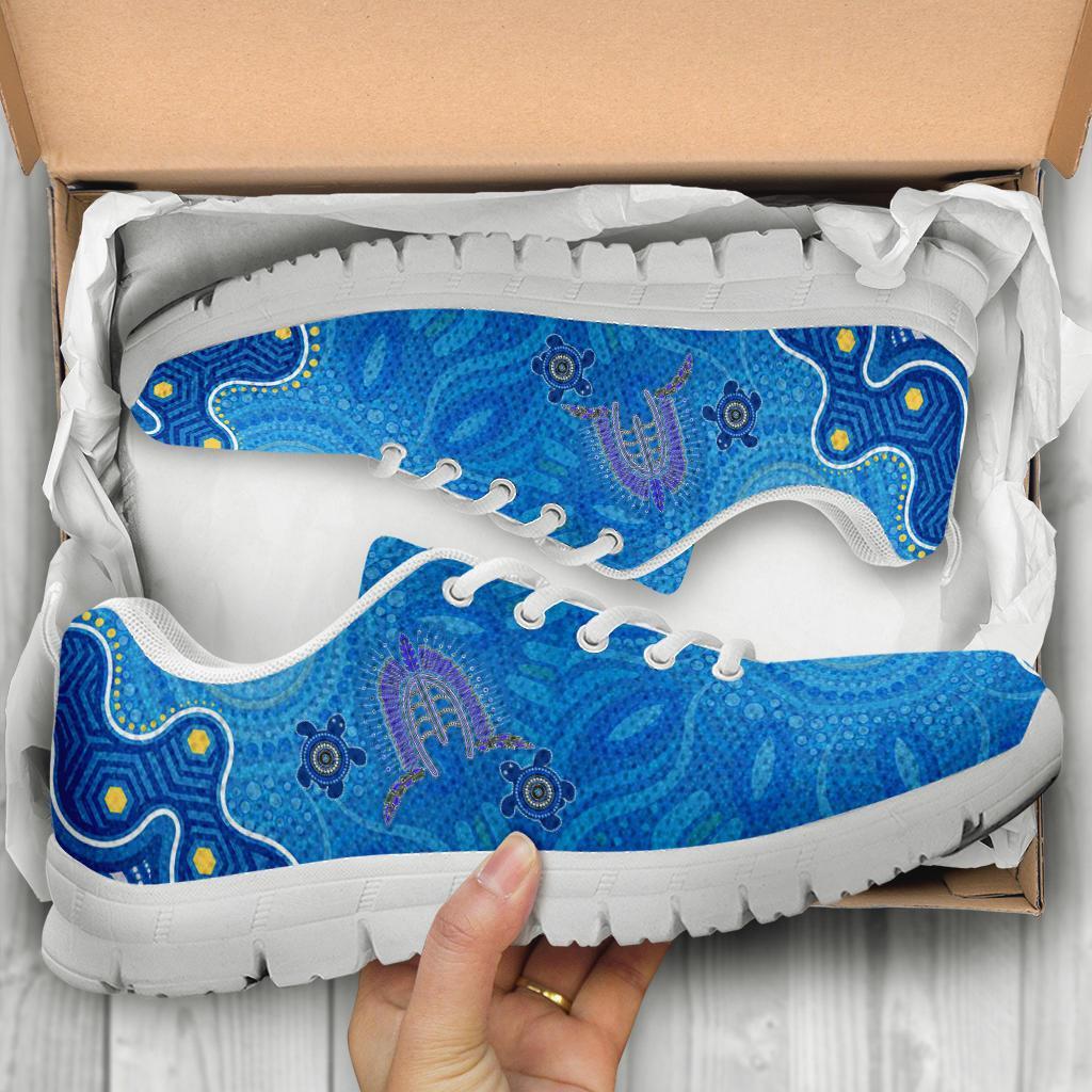 torres-strait-sneakers-dhari-and-turtle