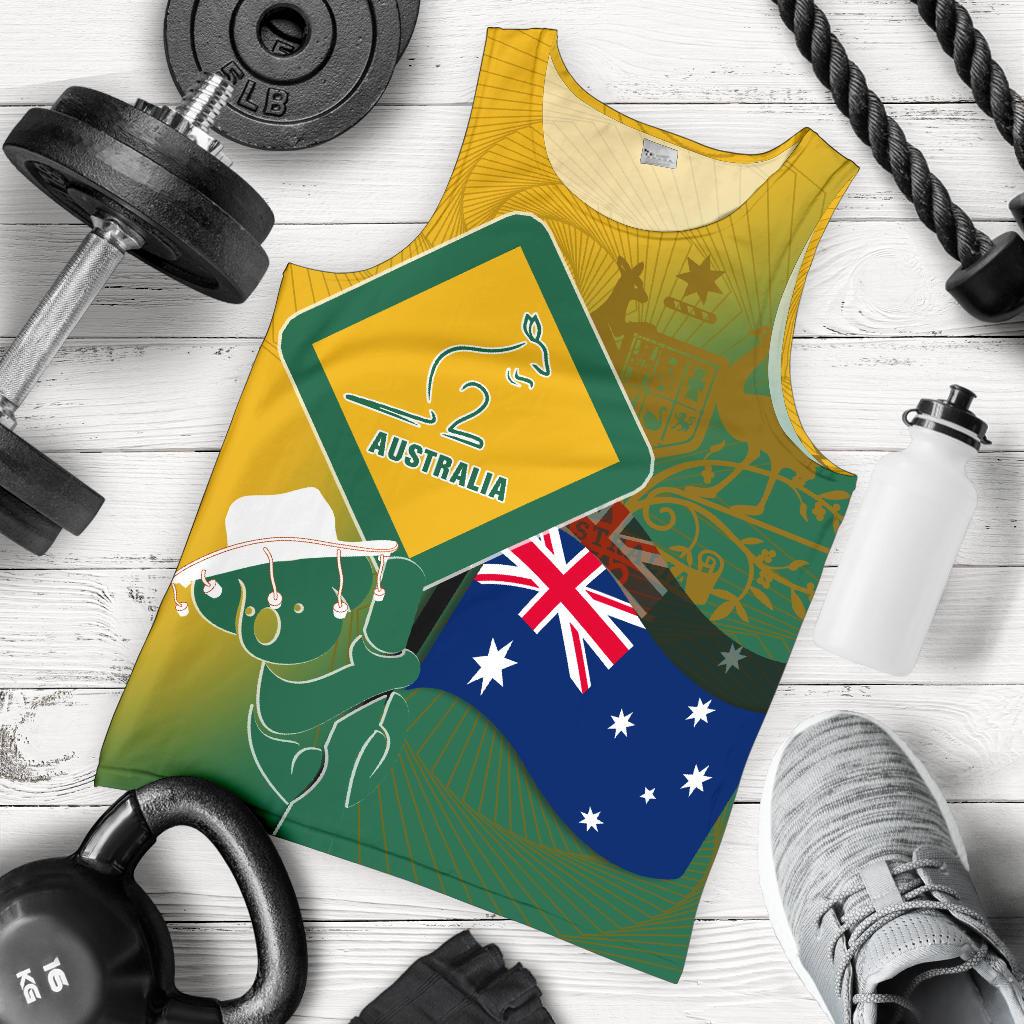 tank-top-aus-flag-and-coat-of-arms-tank-kangaroo-and-koala-sign-men