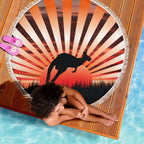 beach-blanket-kangaroo-blanket-sunset-ver03-59-x-59-inches