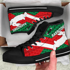 rabbitohs-high-top-shoe-sporty-style