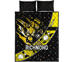 richmond-quilt-bed-set-tigers-dotted