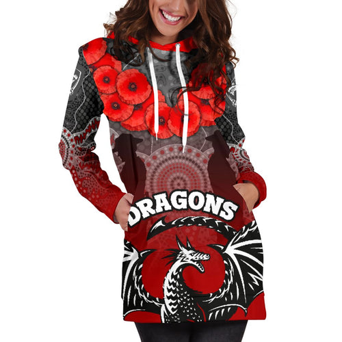 dragons-womens-hoodie-dress-st-george-anzac-day