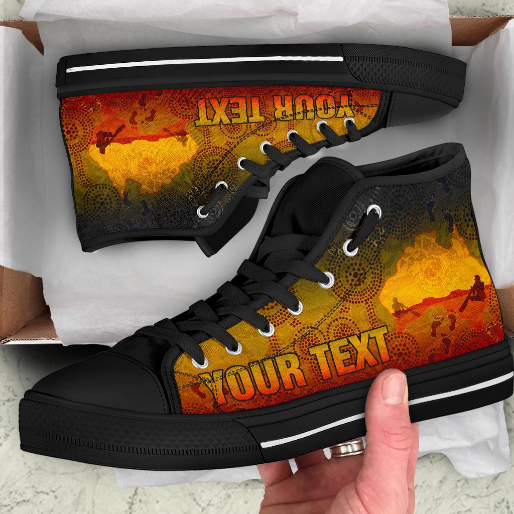custom-aboriginal-high-top-shoe-australian-map-with-indigenous-color-bn18