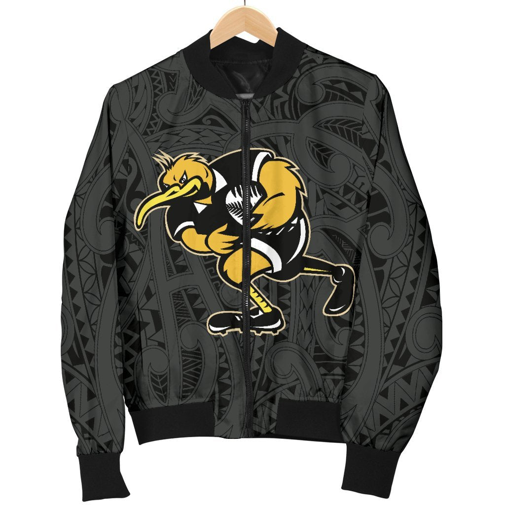 maori-kiwi-rugby-women-bomber-jacket-hongi-kia-ora-new-zealand
