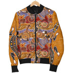 bomber-jackets-aboriginal-patterns-jacket-animal-art-women