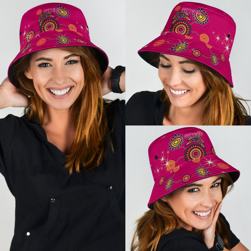 sydney-hat-sixers-indigenous-magenta