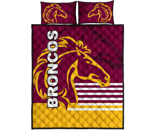 brisbane-broncos-quilt-bed-set