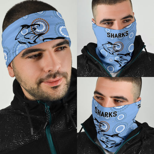 cronulla-sutherland-bandana-3-pack-sharks-anzac-day-unique-indigenous