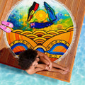 aboriginal-beach-blanket-australia-kangaroo-naidoc-week-2020