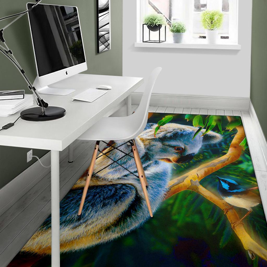 area-rug-3d-koala-rug-koala-aussie-greeting