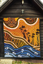 aboriginal-premium-quilt-boab-tree-dot-painting-art-vero2