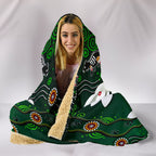 rabbitohs-hooded-blanket-simple-indigenous
