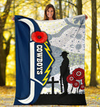 cowboys-premium-blanket-aboriginal-anzac-day