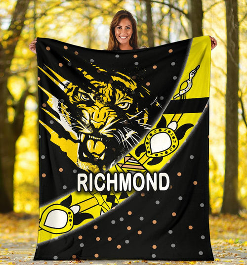 richmond-premium-blanket-tigers-dotted