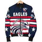 usa-rugby-mens-bomber-jacket-eagles-simple-style-navy