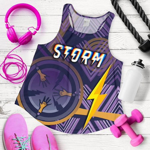 combo-racerback-tank-and-legging-storm-simple-indigenous-purple