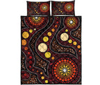 aboriginal-quilt-bed-set-aboriginal-art-ver01