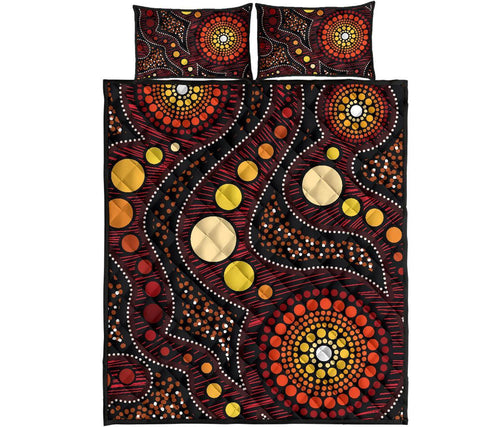 aboriginal-quilt-bed-set-aboriginal-art-ver01