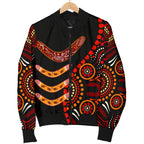 aboriginal-womens-bomber-jacket-aboriginal-boomerangs-with-dot-painting-pattern