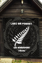 anzac-tattoo-new-zealand-lest-we-forget-premium-quilt