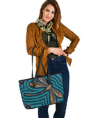 leather-tote-bag-indigenous-dragonfly
