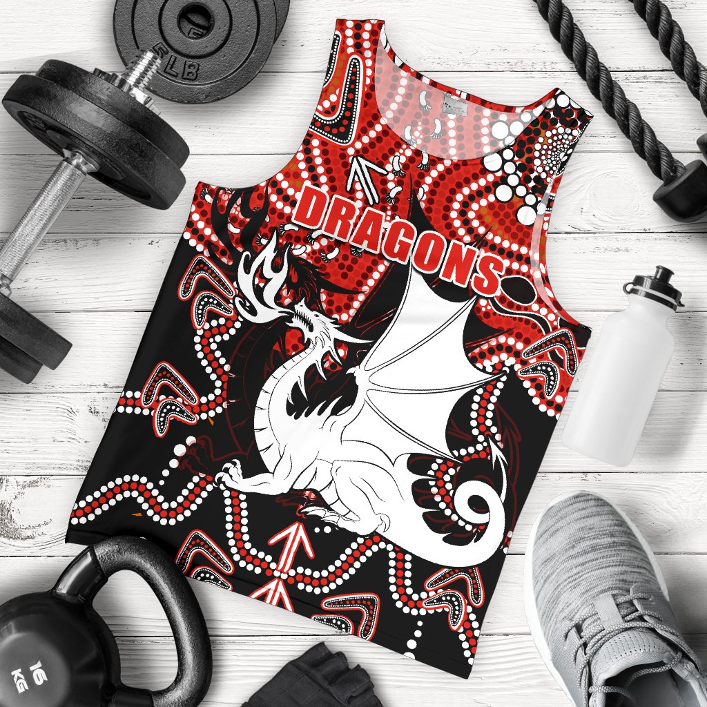dragons-men-tank-top-st-george-indigenous-limited