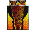 aboriginal-quilt-cover-set-aboriginal-rock-painting-hand-art-golden-style