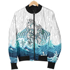 maori-manaia-the-blue-sea-womens-bomber-jacket-white