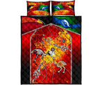 indigenous-quilt-bed-set-naidoc-week-always-will-be