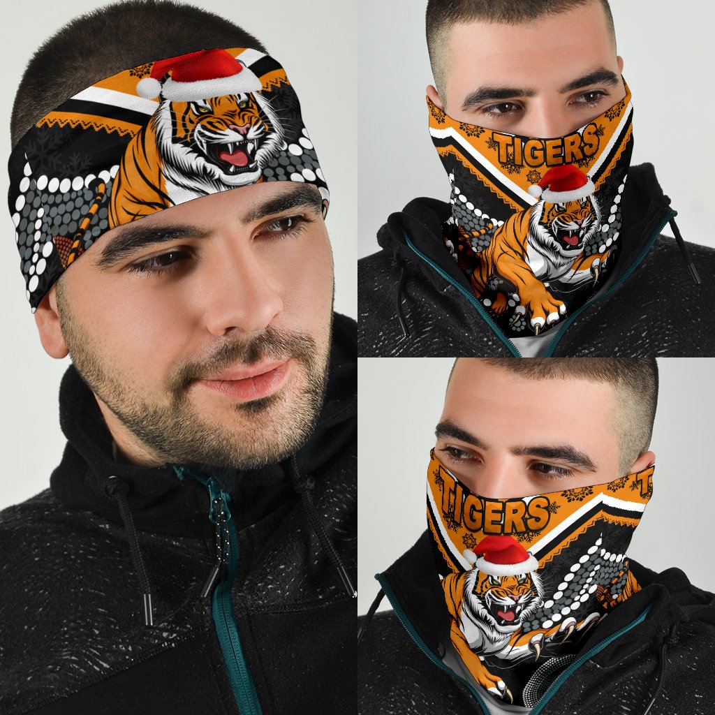 wests-christmas-bandana-tigers-indigenous