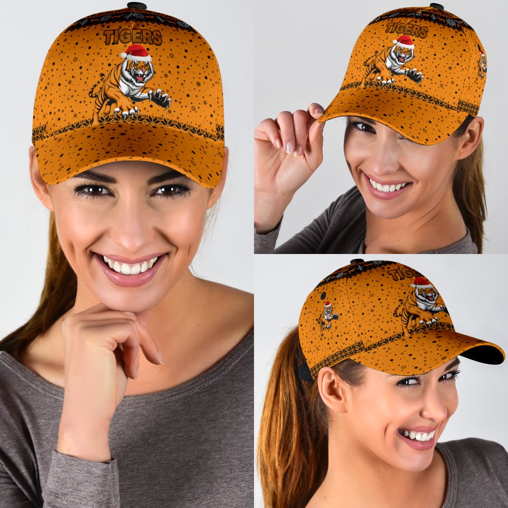 wests-christmas-cap-tigers-unique-vibes-orange