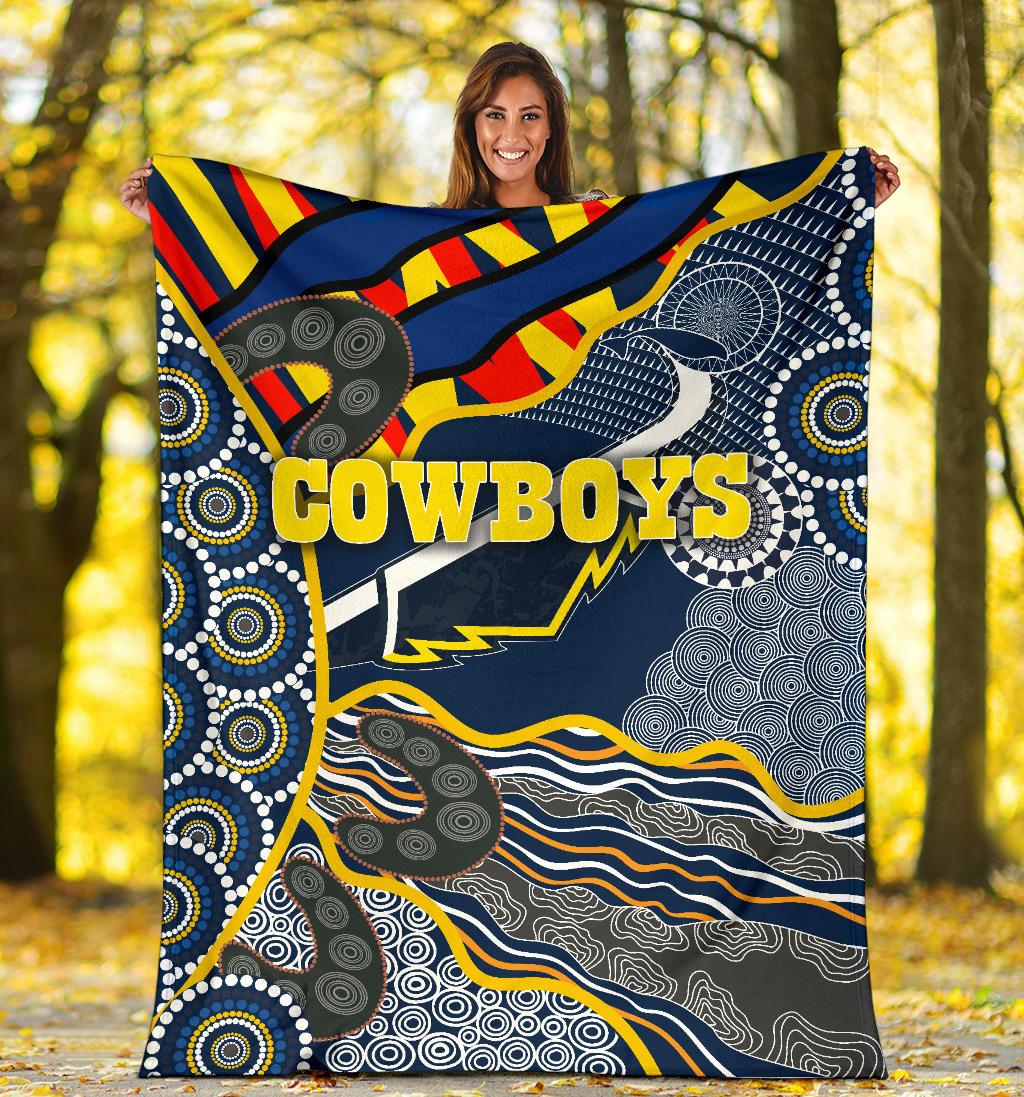 cowboys-premium-blanket-unique-indigenous