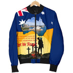 anzac-day-mens-bomber-jacket-todays-peace-is-yesterdays-sacrifice