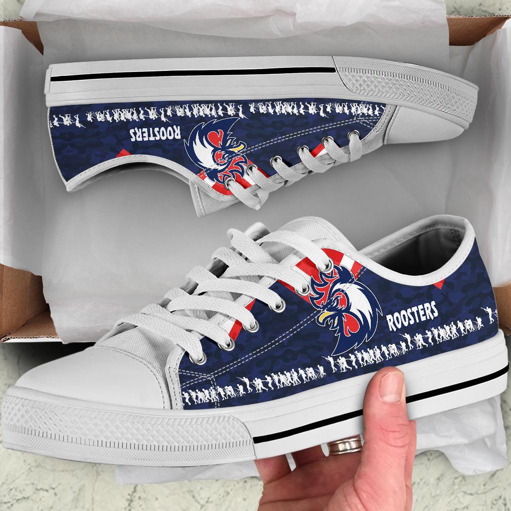 sydney-low-top-shoe-roosters-anzac-style