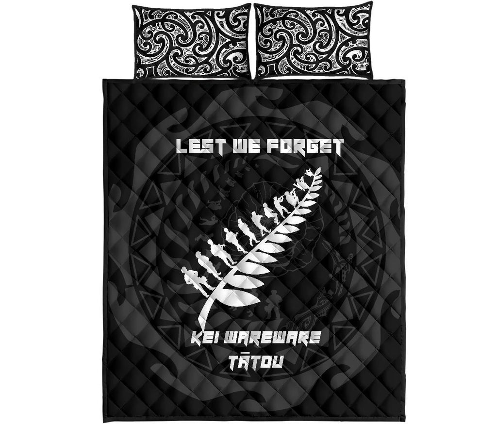 anzac-tattoo-new-zealand-lest-we-forget-quilt-bed-set