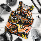 wests-mens-tank-top-rugby-tigers-indigenous