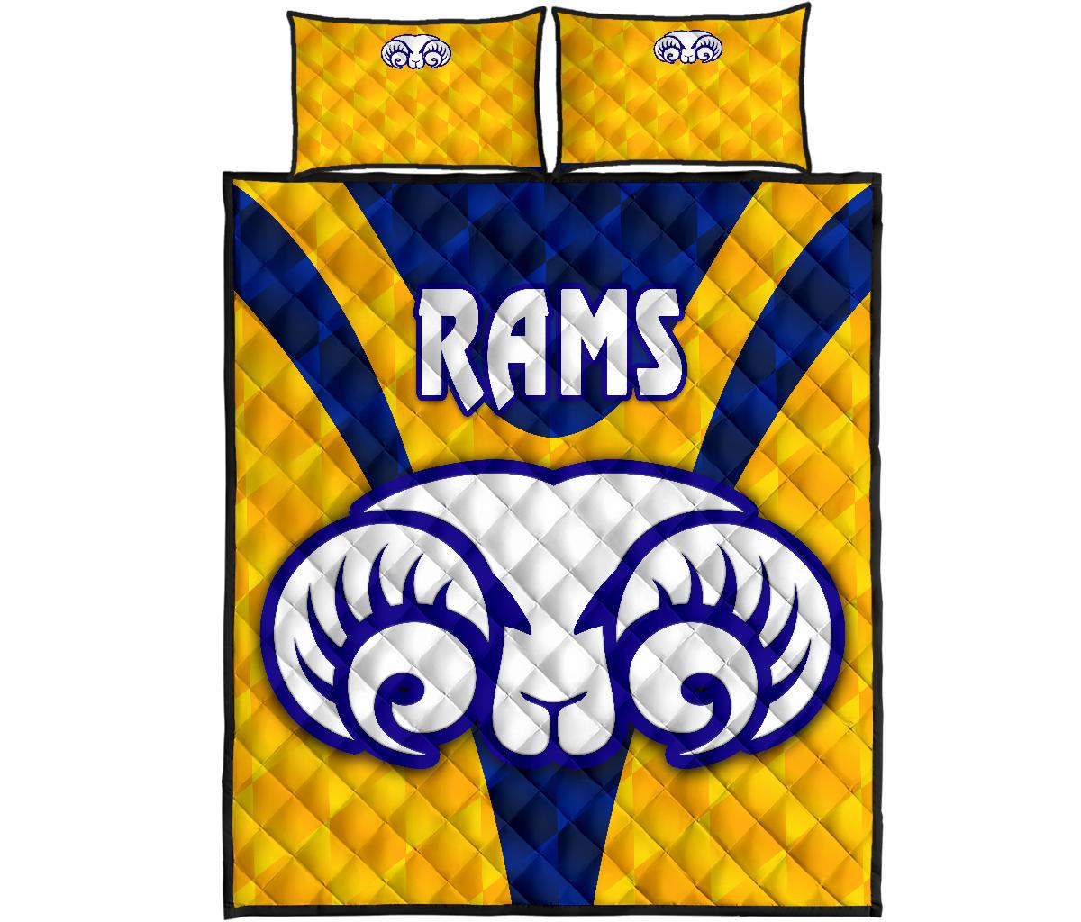 adelaide-quilt-bed-set-rams-merino-original-yellow