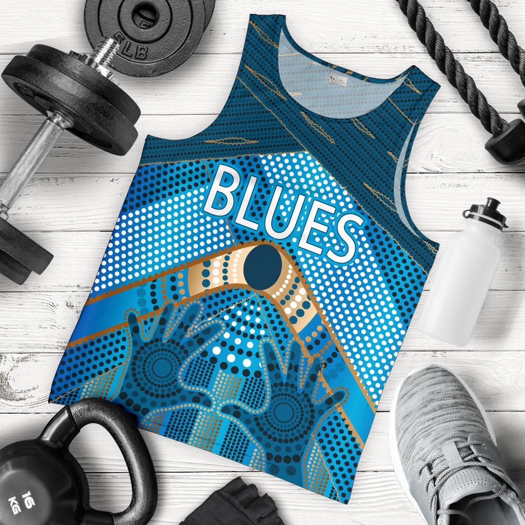 new-south-wales-mens-tank-top-blues-indigenous