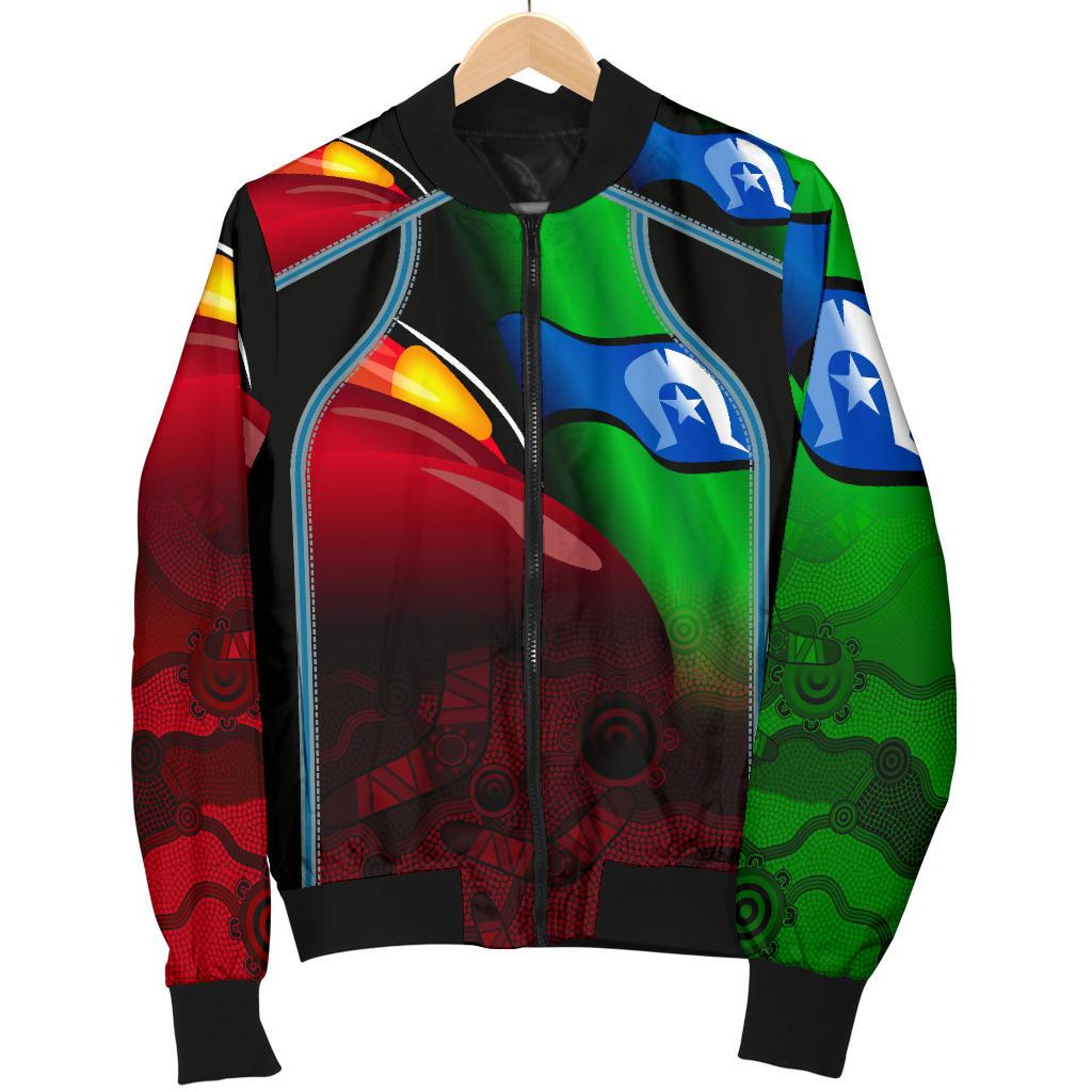 aboriginal-womens-bomber-jacket-naidoc-week