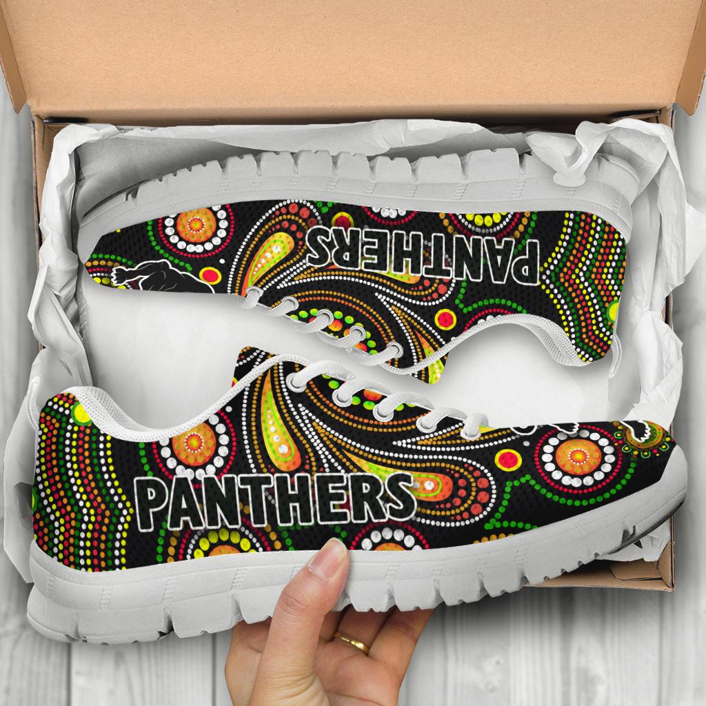 penrith-sneakers-panthers-indigenous-vibes