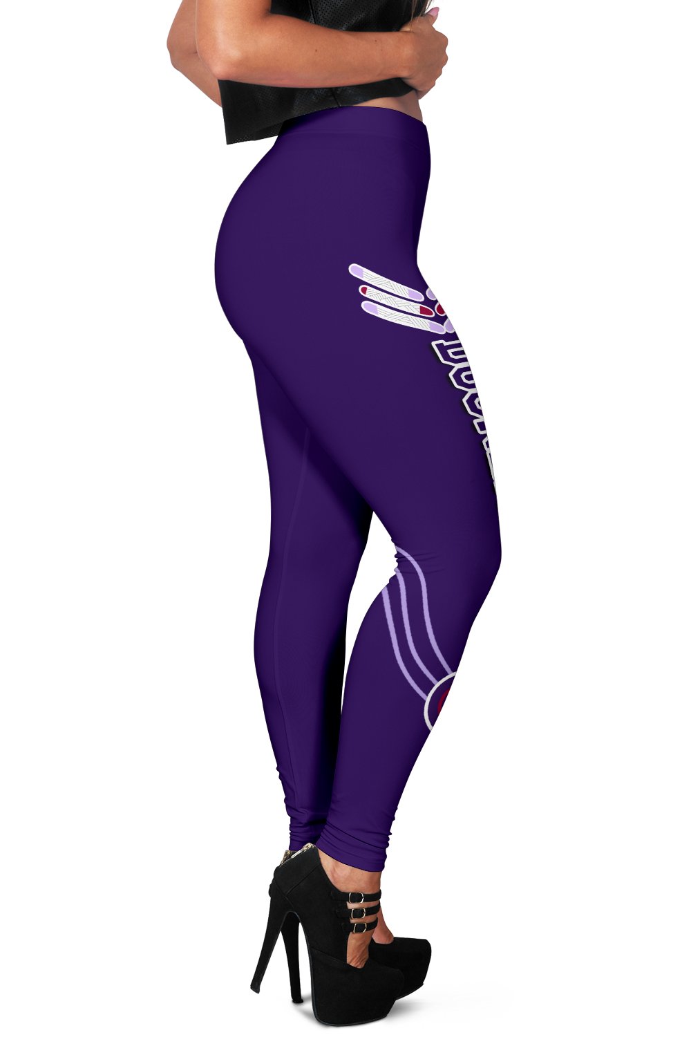 combo-racerback-tank-and-legging-dockers-indigenous-fremantle