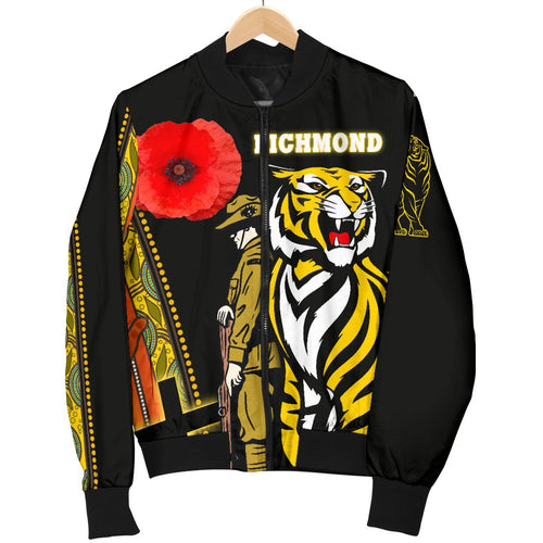 custom-personalised-richmond-premier-mens-bomber-jacket-tiger-and-soldiers