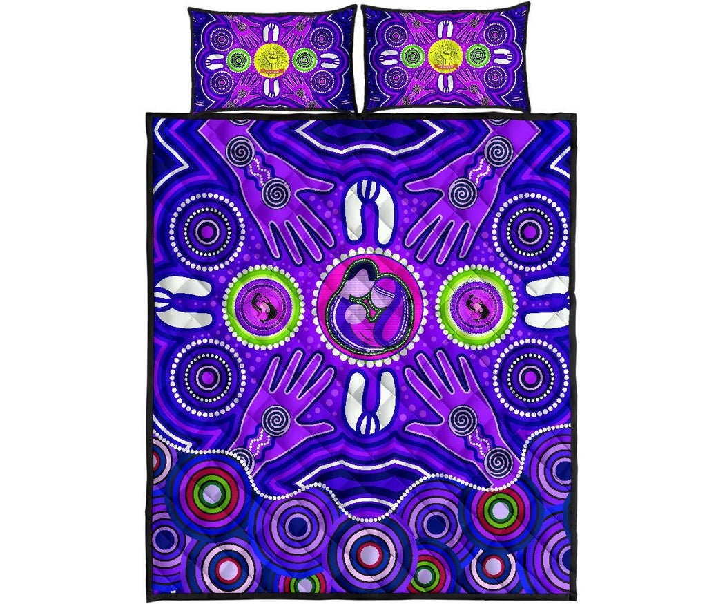 quilt-bed-sets-aboriginal-family-with-dot-painting-art-2