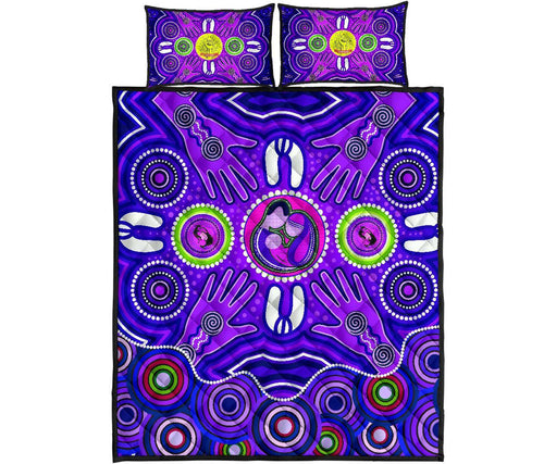 quilt-bed-sets-aboriginal-family-with-dot-painting-art-2