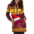 brisbane-women-hoodie-dress-broncos-christmas-unique-vibes-maroon