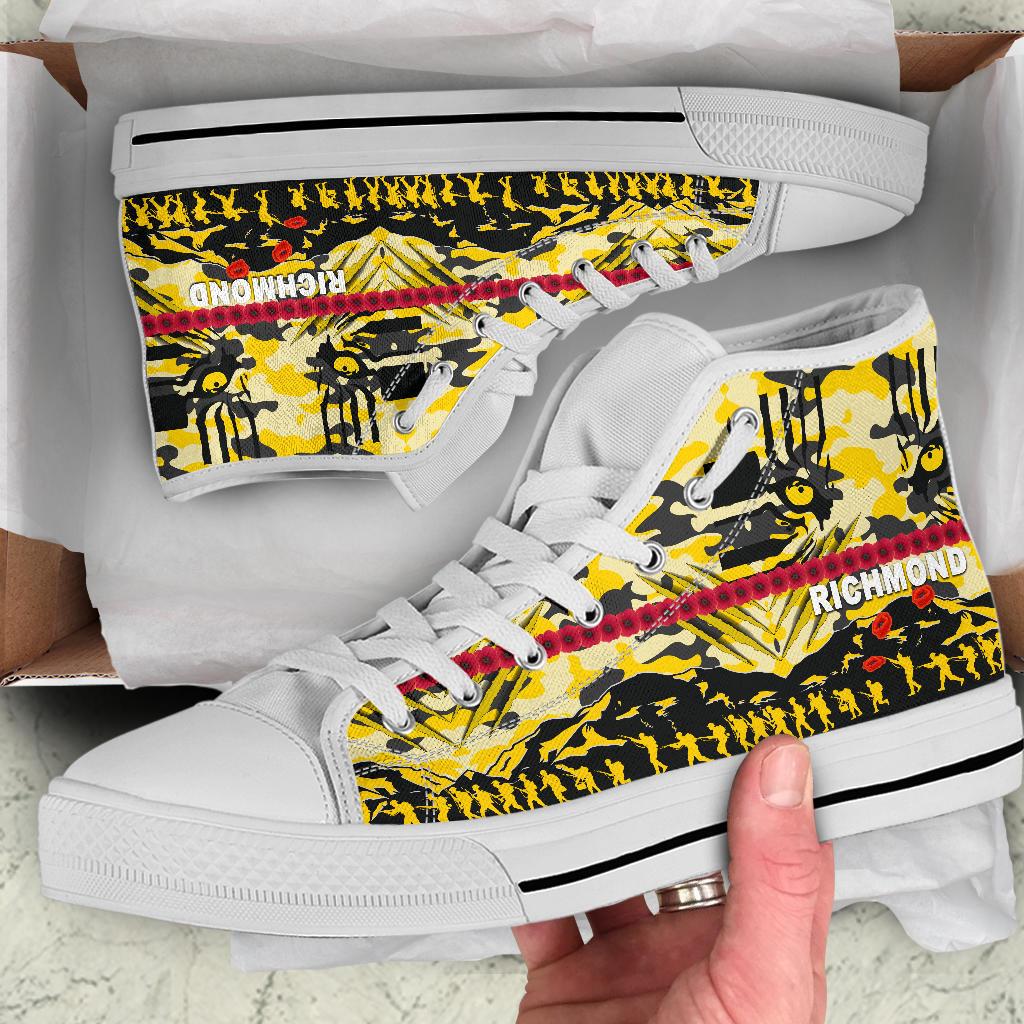richmond-tigers-high-top-shoe-anzac-day-country-style-2