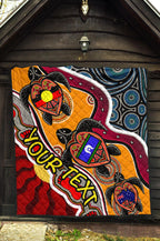 custom-1saustralia-premium-quilt-australia-aboriginal-dots-with-turtle-and-naidoc-flags