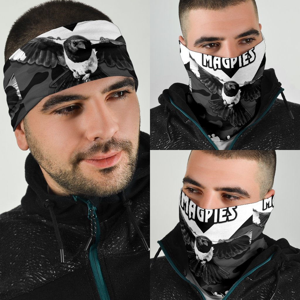 western-suburbs-magpies-bandana-3-pack-anzac-vibes-black