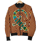 aboriginal-mens-bomber-jacket-lizard-dot-painting-patterns