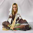 hooded-blanket-kookaburra-with-waratah